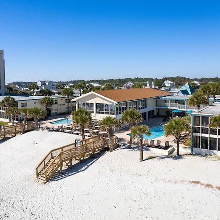 Oceanfront Litchfield Inn Полис-Айленд Экстерьер фото